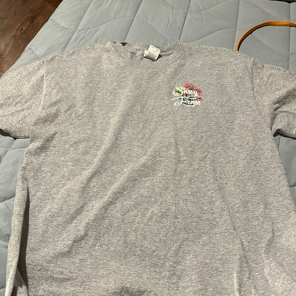 great tee